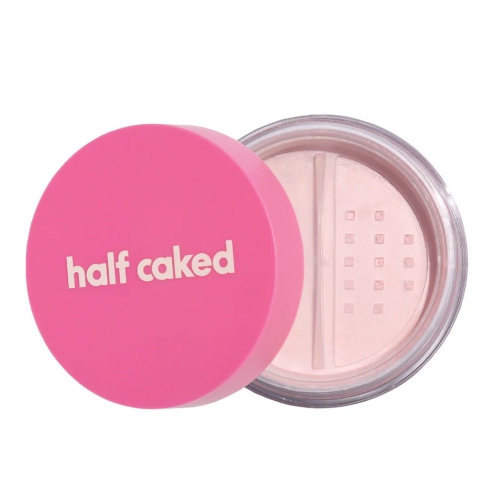 *3 for $15* NWT Half Caked Star Bright Loose Setting Powder